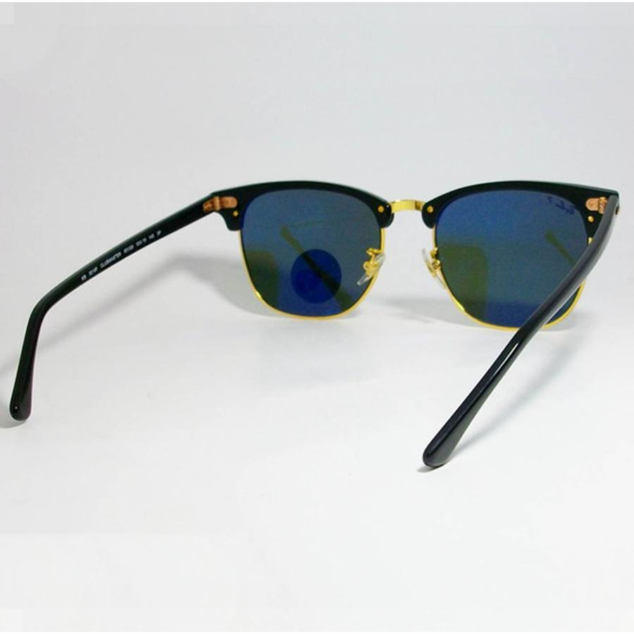 Ray-Ban（レイバン） RB3016 偏光 サングラス クラシック ブラック