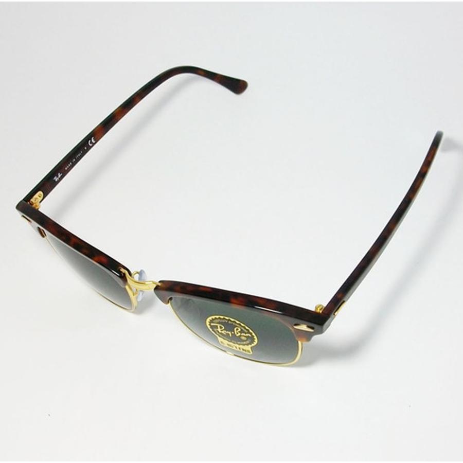 Ray-Ban（レイバン） RayBan サングラス CLUBMASTER クラブマスター