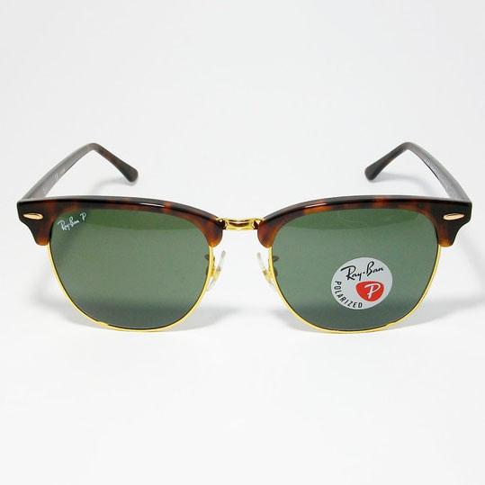 Ray-Ban（レイバン） RayBan RB3016F-99058-55 偏光サングラス 偏光