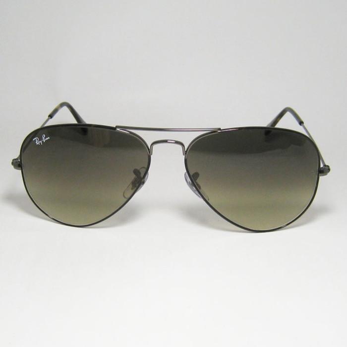 Ray-Ban RayBan レイバン RB3025-92700A-58 サングラス ティアドロップ 