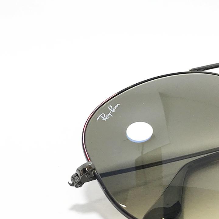 Ray-Ban（レイバン） RayBan サングラス RB3025-92700A RB3025-9270/0A 