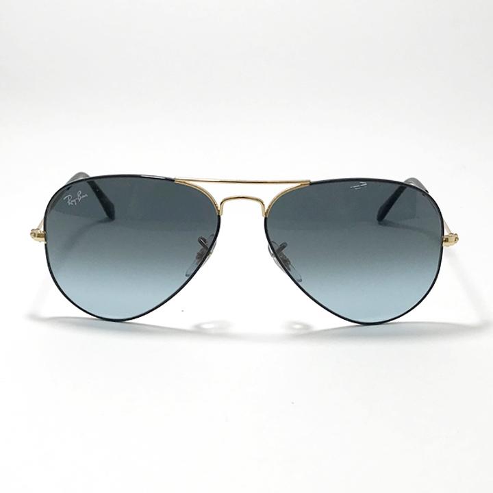 レイバン RB3025-9271GK-58 サングラス アビエーター Ray-Ban（レイバン） RayBan サングラス RB3025-9271GK RB3025-9271/GK