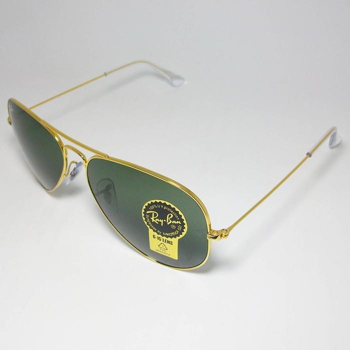 Ray-Ban（レイバン） RayBan RB3025-L0205-58 サングラス ティア