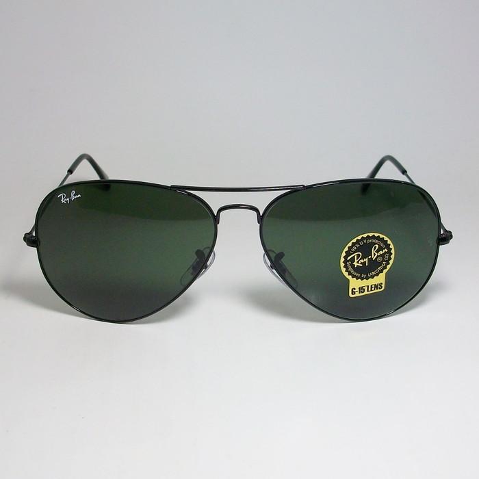 Ray-Ban RayBan レイバン RB3026-L2821-62 サングラス ティア