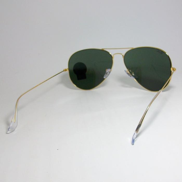 Ray-Ban（レイバン） RayBan RB3026-L2846-62 サングラス ティア