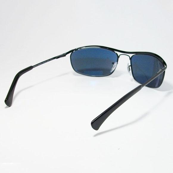 Ray-Ban（レイバン） RayBan RB3119-9161R5-62 サングラス オリンピア