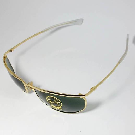 Ray-Ban RayBan レイバン RB3119M-00131-62 OLYMPIAN I DELUXE Ray-Ban RayBan レイバン RB3119M-00131-62 OLYMPIAN I DELUXE