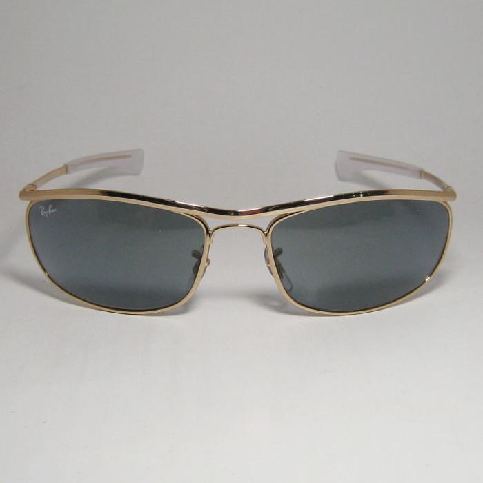 Ray-Ban（レイバン） RayBan RB3119M-00156-62 OLYMPIAN I DELUXE