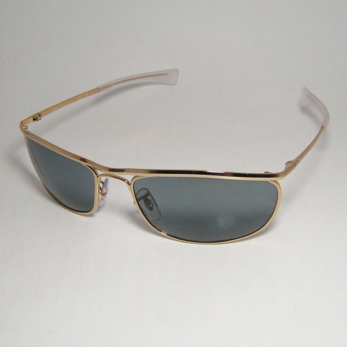 Ray-Ban（レイバン） RayBan RB3119M-00156-62 OLYMPIAN I DELUXE