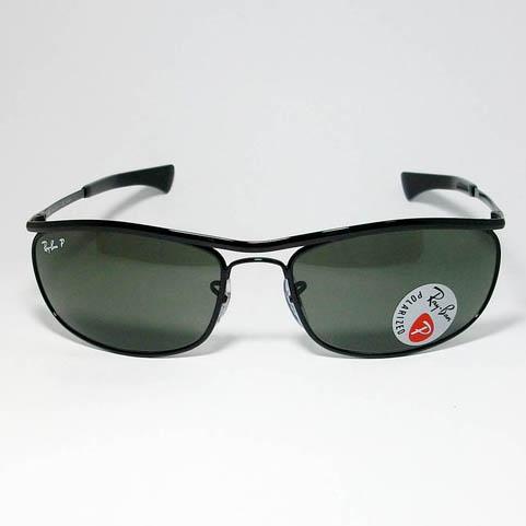 Ray-Ban（レイバン） RayBan RB3119M-00258-62 OLYMPIAN I DELUXE