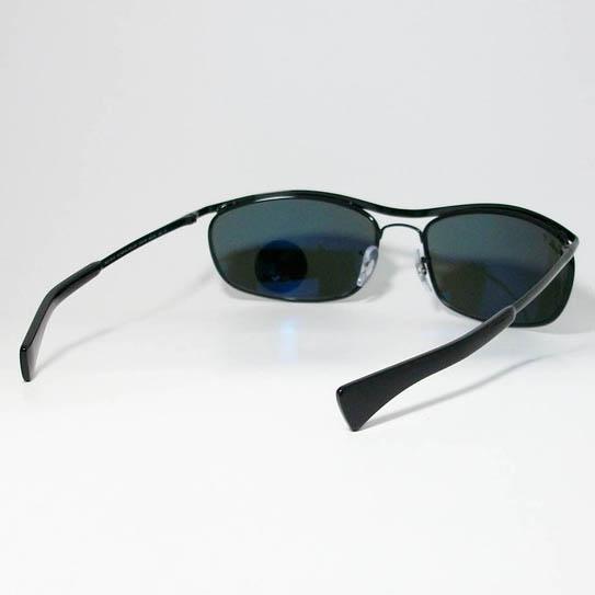 Ray-Ban（レイバン） RayBan RB3119M-00258-62 OLYMPIAN I DELUXE
