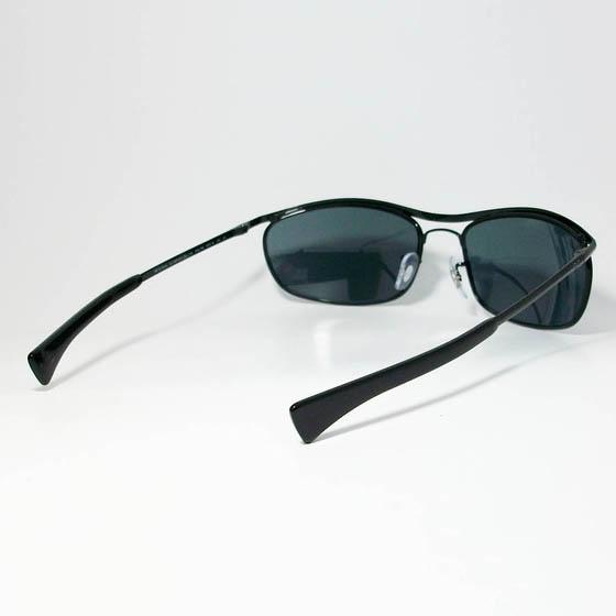 ★RB3119M-002/R5★レイバン オリンピアンサングラス 002R5 楽天市場】レイバン 偏光 サングラス RB3119M 002/58 62 Ray-Ban