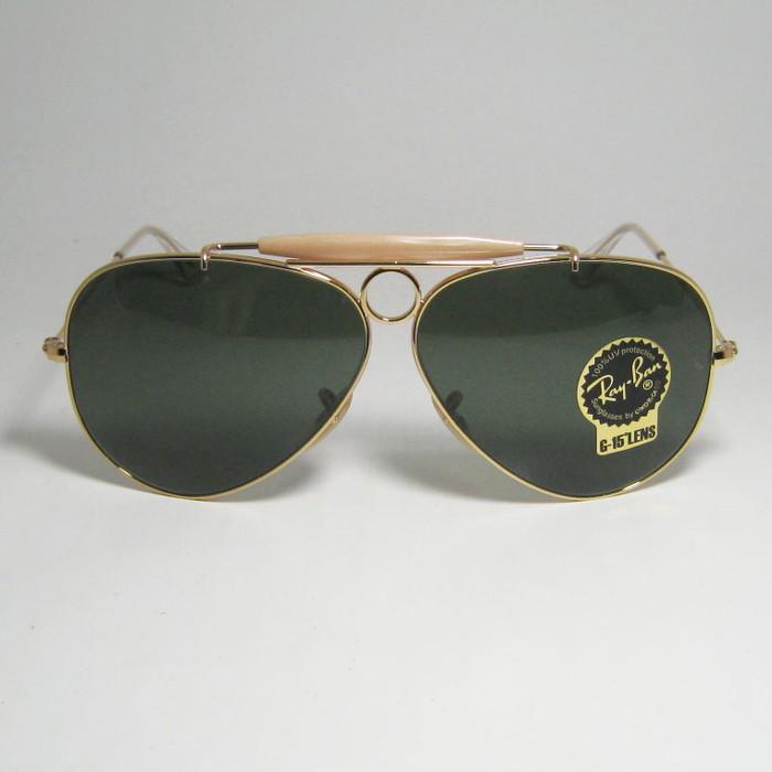 Ray-Ban（レイバン） RayBan RB3138-W3401-58 サングラス ティア