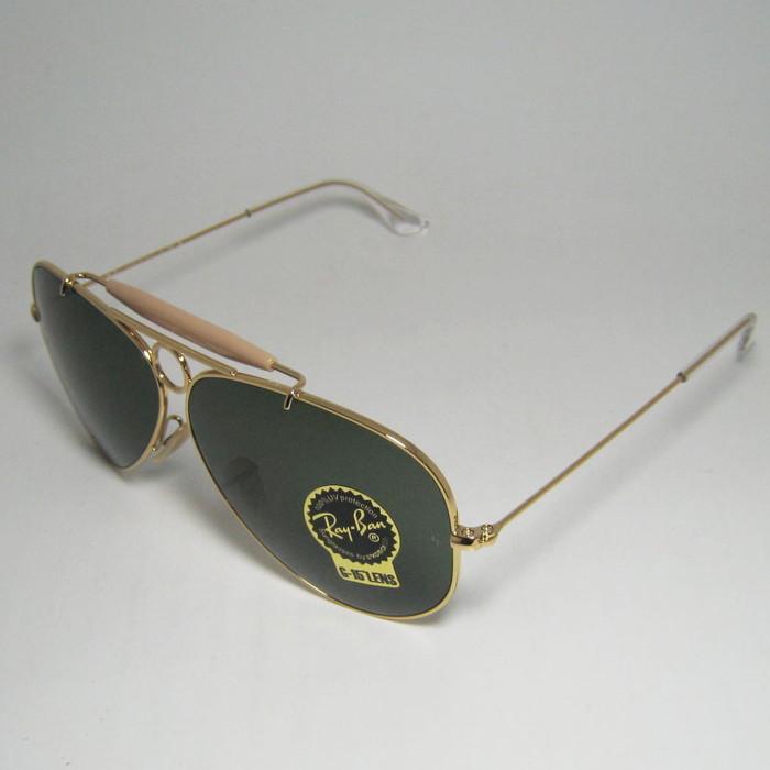 Ray-Ban（レイバン） RayBan RB3138-W3401-58 サングラス ティア