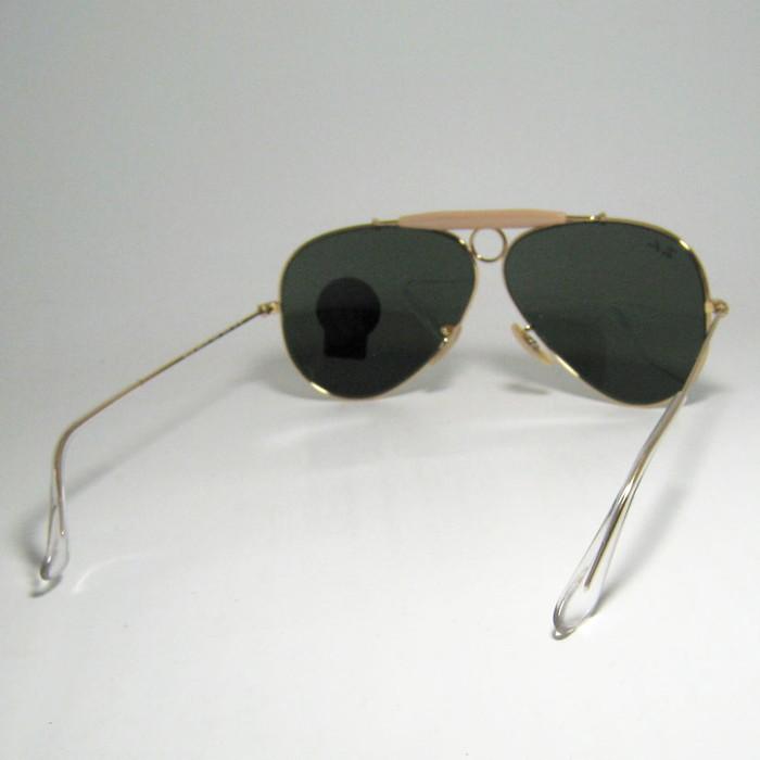 Ray-Ban（レイバン） RayBan RB3138-W3401-58 サングラス ティア