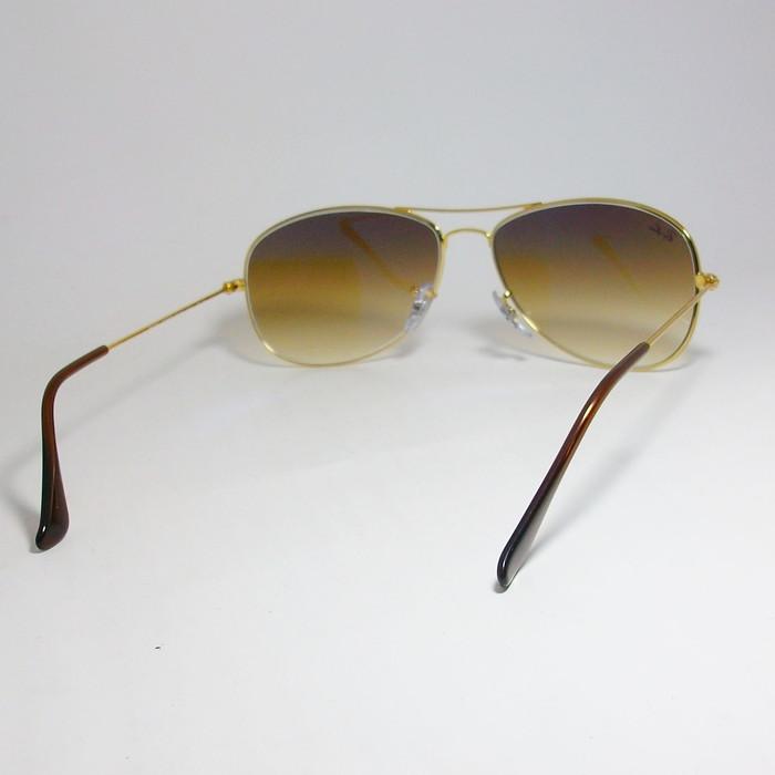 Ray-Ban（レイバン） RayBan RB3362-00151 サングラス ティアドロップ