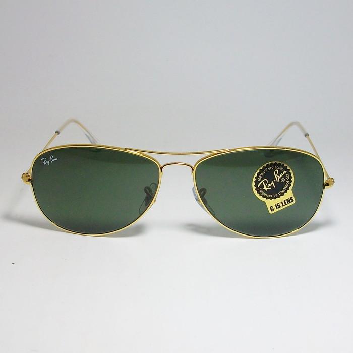 Ray-Ban（レイバン） RayBan RB3362-001 サングラス ティアドロップ