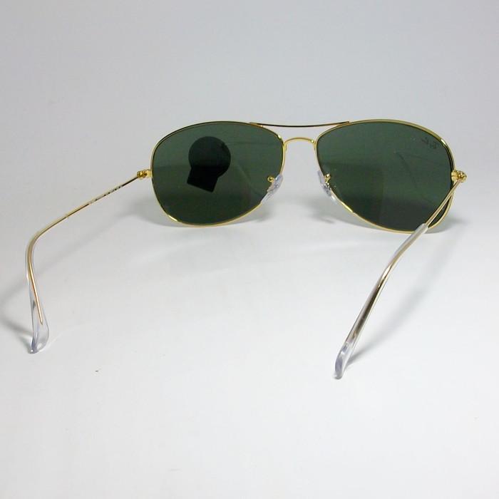 Ray-Ban（レイバン） RayBan RB3362-001 サングラス ティアドロップ