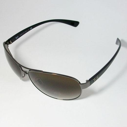 Ray-Ban（レイバン） RayBan サングラス RB3386-00413-67 ガンメタル