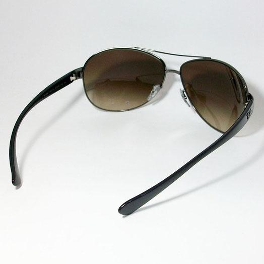 Ray-Ban（レイバン） RayBan サングラス RB3386-00413-67 ガンメタル