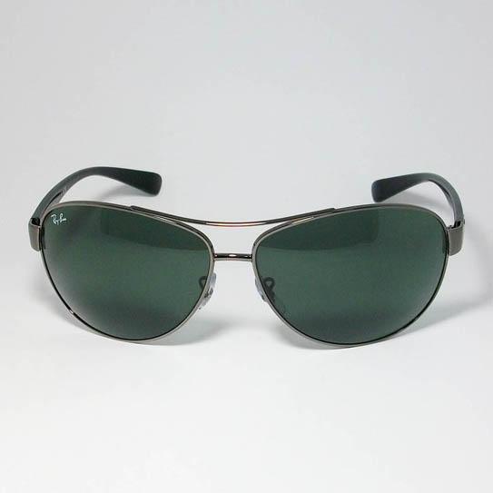 Ray-Ban（レイバン） RayBan RB3386-00471-67 サングラス ティア