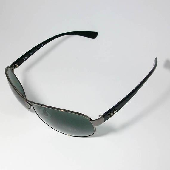 Ray-Ban（レイバン） RayBan RB3386-00471-67 サングラス ティア