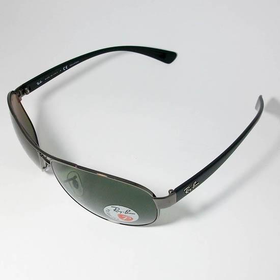 Ray-Ban（レイバン） RayBan ティアドロップ 偏光サングラス 偏光