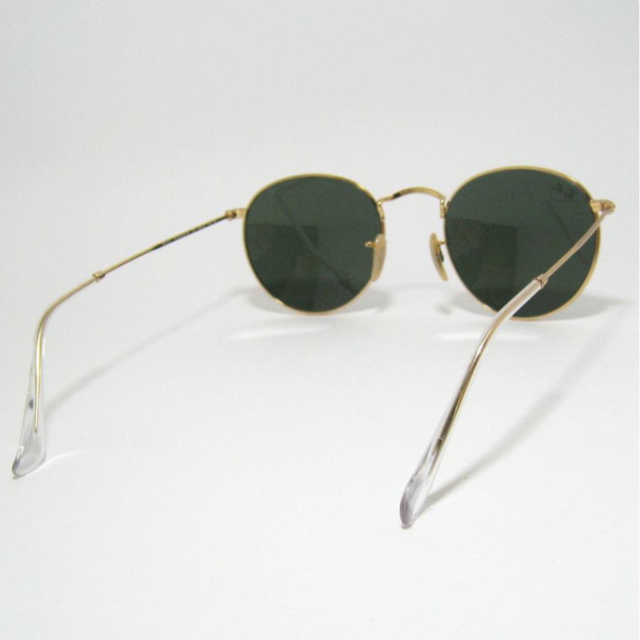 Ray-Ban（レイバン） RayBan サングラス ROUNDMETAL ラウンドメタル