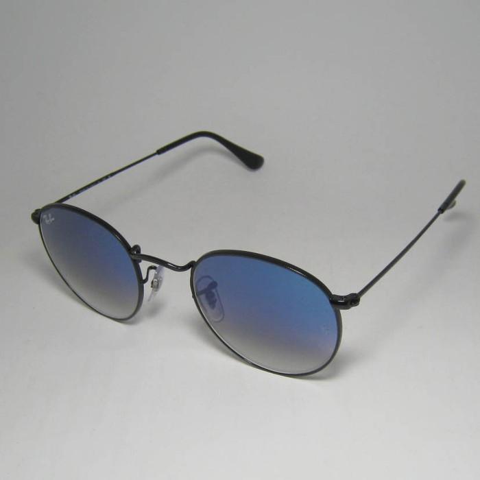 Ray-Ban（レイバン） RayBan RB3447-0023F-50 ROUND METAL ラウンド