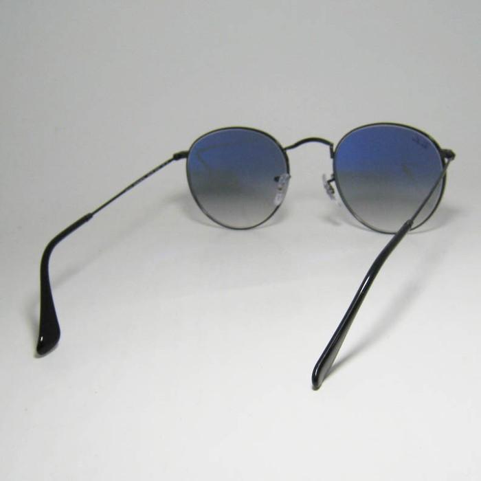 ☆RB3447-0023F☆レイバン ラウンドメタル 50サイズ