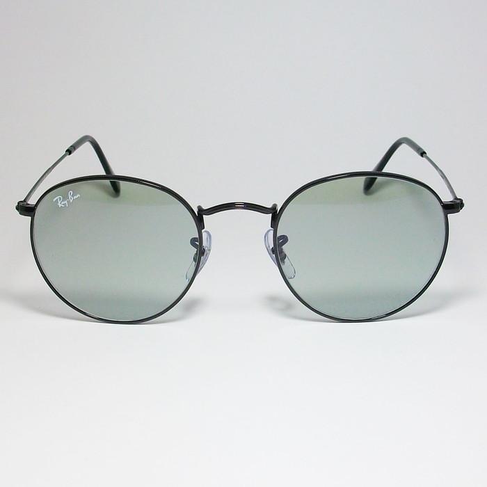 Ray-Ban（レイバン） RayBan RB3447-00252-50 ROUND METAL ラウンド