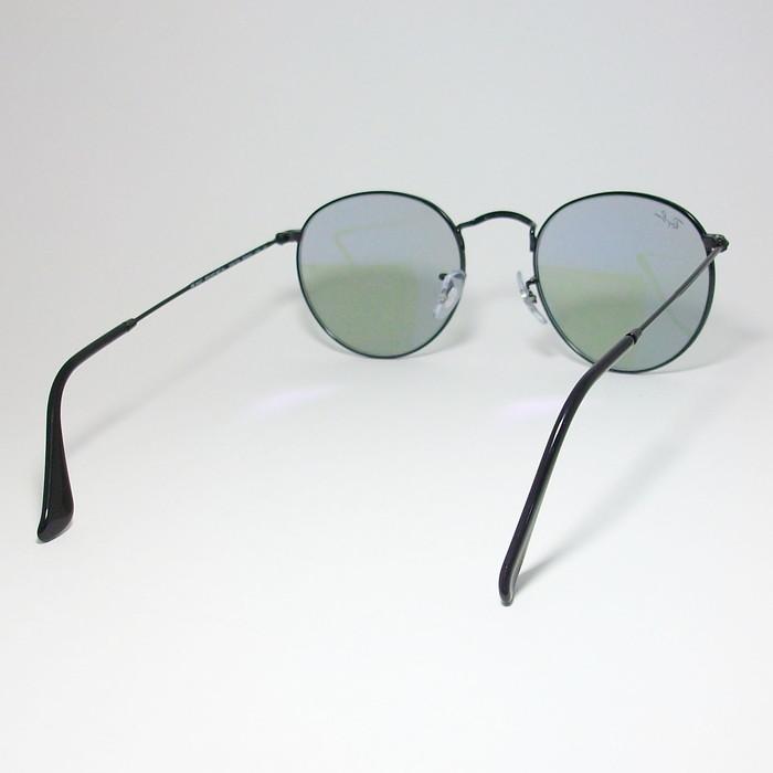 Ray-Ban（レイバン） RayBan RB3447-00252-50 ROUND METAL ラウンド