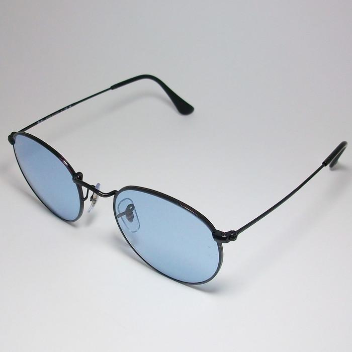 【ケース無し】RayBan レイバン RB3447-00264-50 ROUND Ray-Ban（レイバン） RayBan RB3447-00264-50 ROUND METAL ラウンド