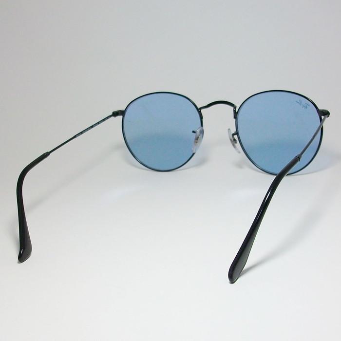 Ray-Ban（レイバン） RayBan RB3447-00264-50 ROUND METAL ラウンド