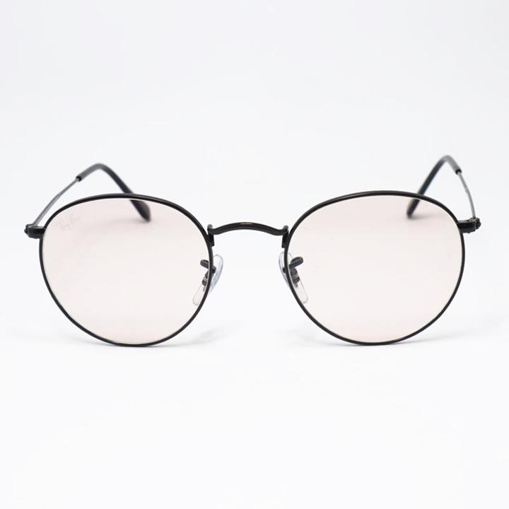 Ray-Ban（レイバン） RayBan RB3447-00284 ROUND METAL ラウンドメタル