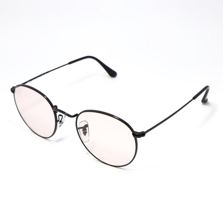 Ray-Ban（レイバン） RayBan RB3447-00284 ROUND METAL ラウンドメタル