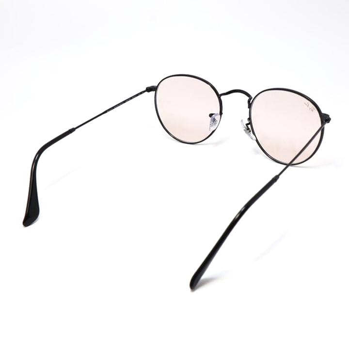 Ray-Ban（レイバン） RayBan RB3447-00284 ROUND METAL ラウンドメタル