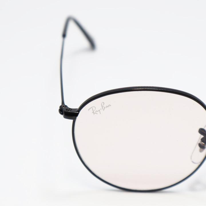 レイバン Ray Ban Roundl メタル サングラス RB3447 Ray-Ban（レイバン） RayBan RB3447-00284 ROUND METAL ラウンドメタル