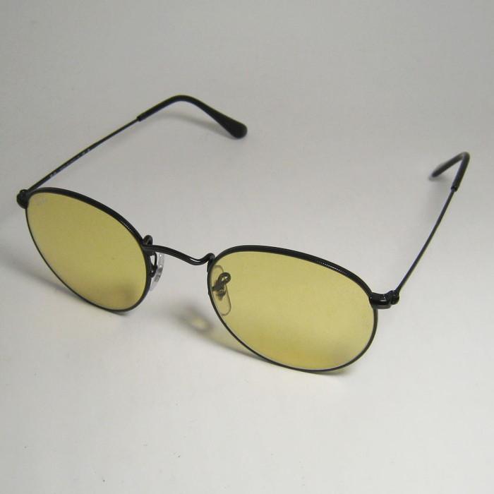 Ray-Ban（レイバン） RayBan RB3447-002R6-50 ROUND METAL ラウンド