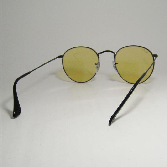 Ray-Ban（レイバン） RayBan RB3447-002R6-50 ROUND METAL ラウンド