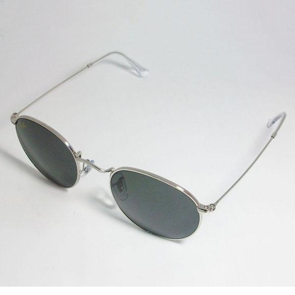 Ray-Ban（レイバン） RayBan RB3447-9198B1-50 ROUND METAL ラウンド