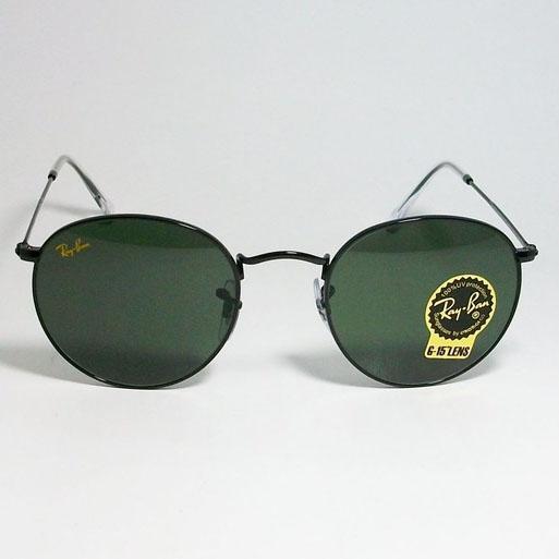 レイバン　サングラス　RB3447 Ray-Ban（レイバン） RayBan RB3447-919931-50 ROUND METAL ラウンド