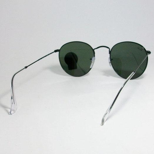 Ray-Ban（レイバン） RayBan RB3447-919931-50 ROUND METAL ラウンド