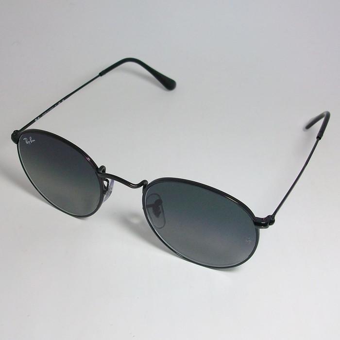 Ray-Ban（レイバン） RayBan RB3447N-00271-53 ROUND METAL ラウンド