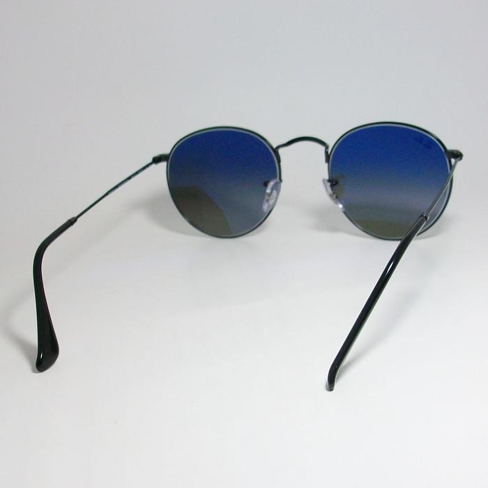 Ray-Ban（レイバン） RayBan RB3447N-00271-53 ROUND METAL ラウンド