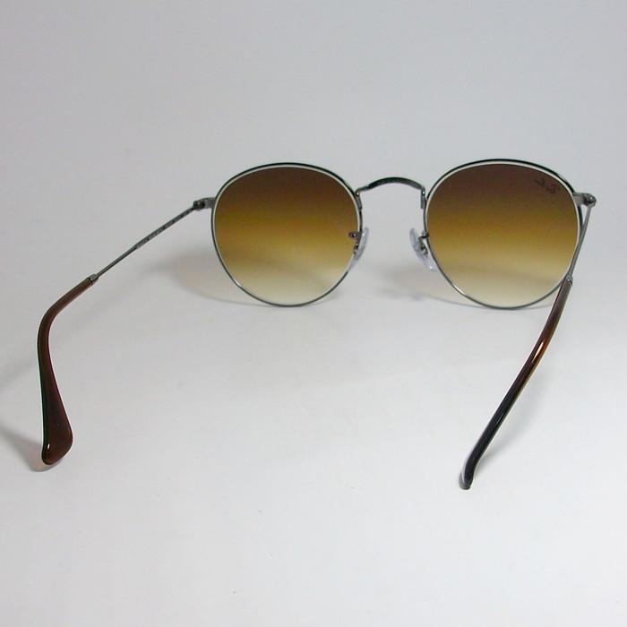 Ray-Ban（レイバン） RayBan RB3447N-00451-50 ROUND METAL ラウンド