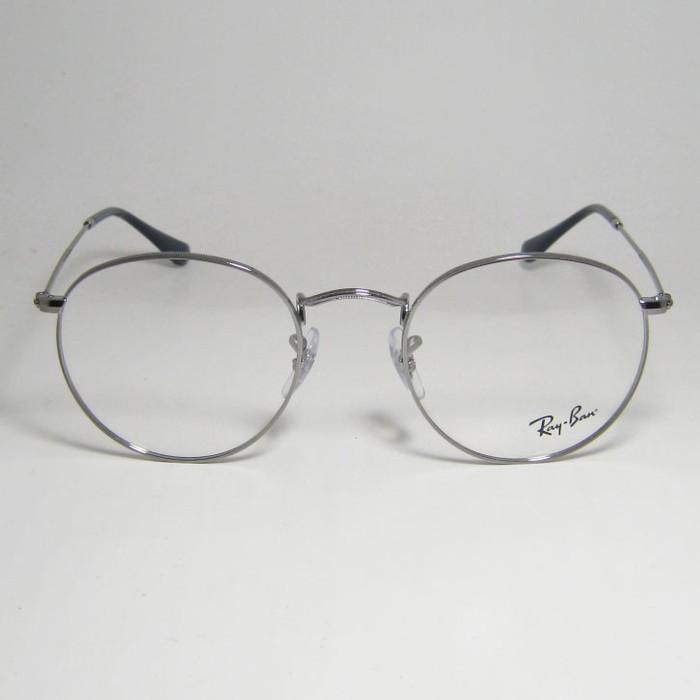 Ray-Ban（レイバン） RayBan クラシック ラウンド 眼鏡 メガネ