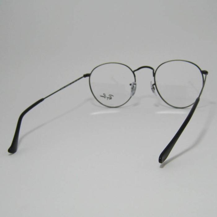 Ray-Ban（レイバン） RayBan クラシック ラウンド 眼鏡 メガネ