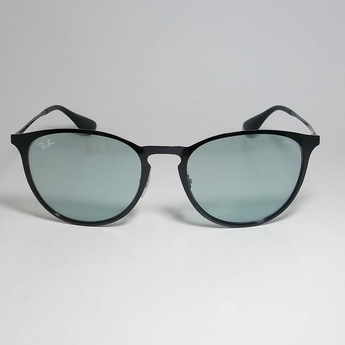 RayBan レイバン 調光 RB3539-002Q5-54 ERIKA METAL エリカメタル 