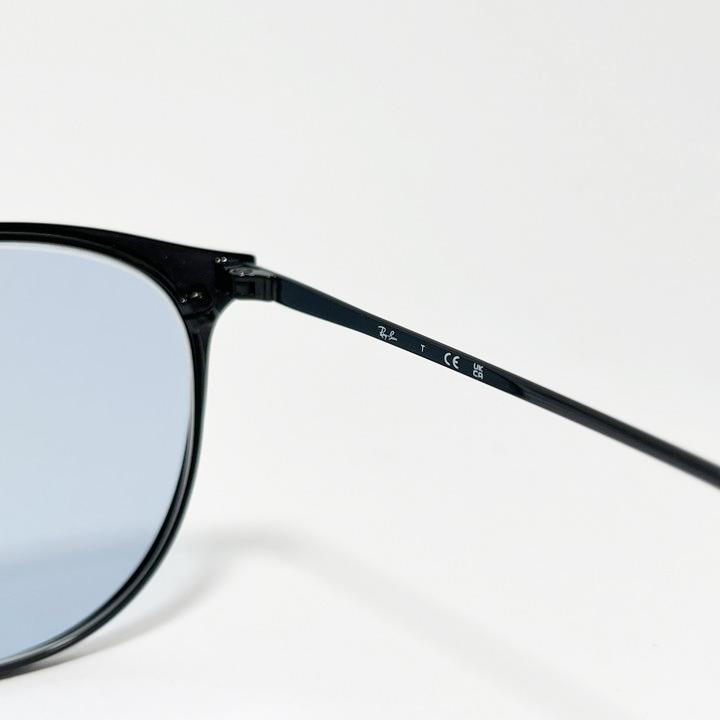 Ray-Ban（レイバン） 【ReVision × RayBan】 RB3539-751D1 スカイ